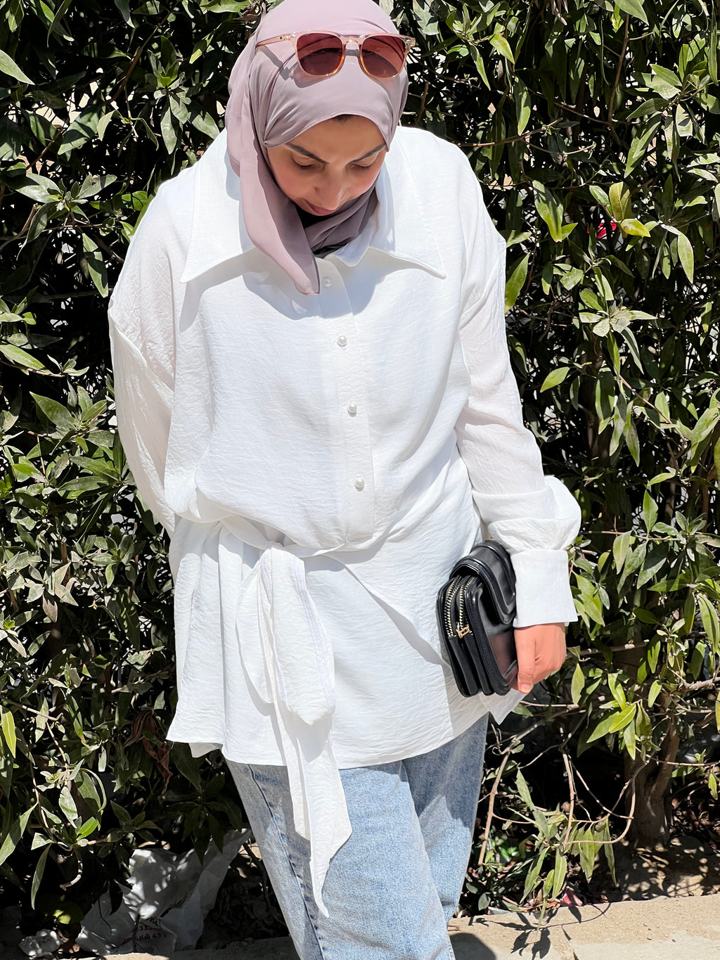 نَقاء Set