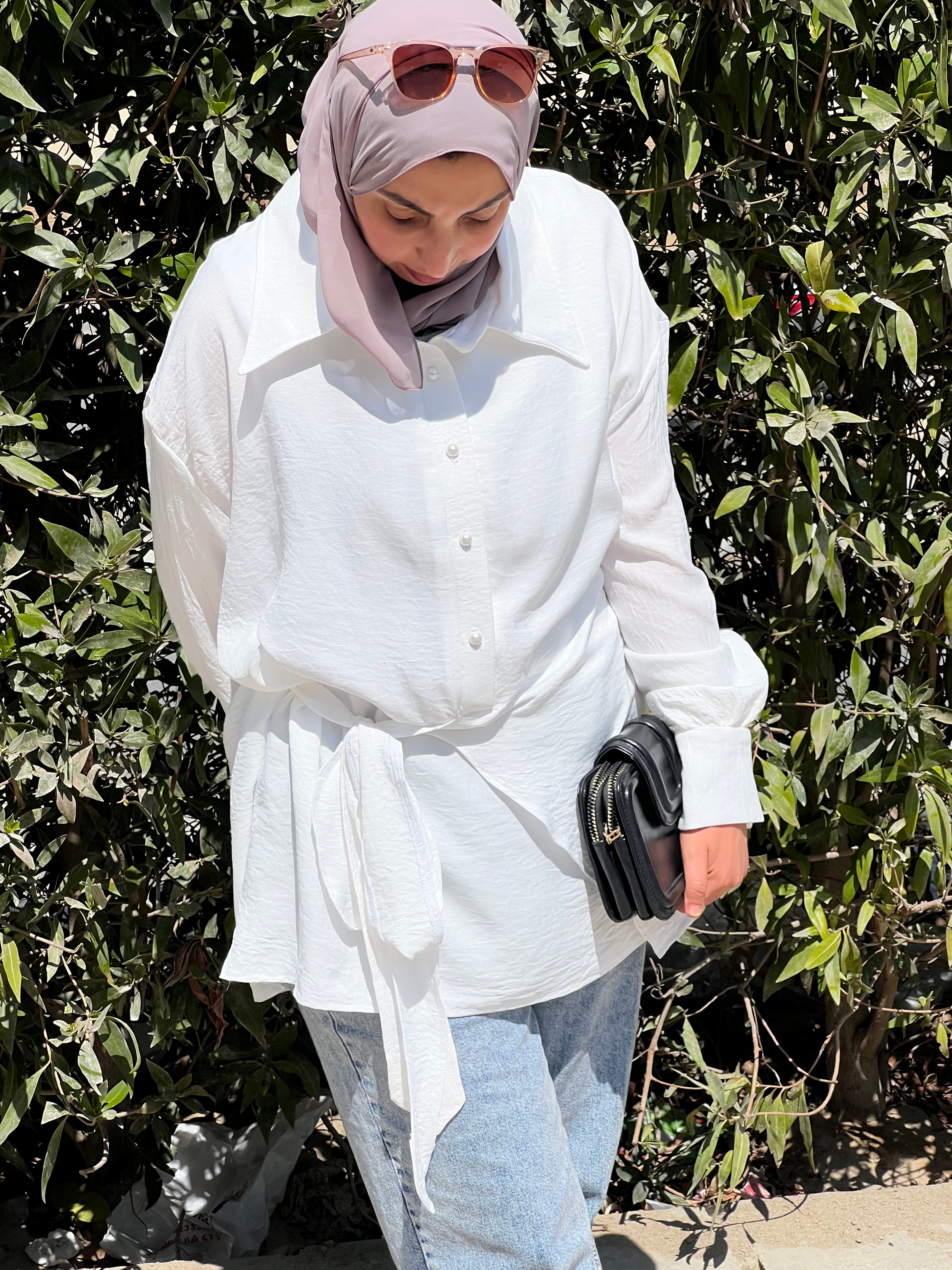 نَقاء Set