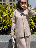 رِمال set
