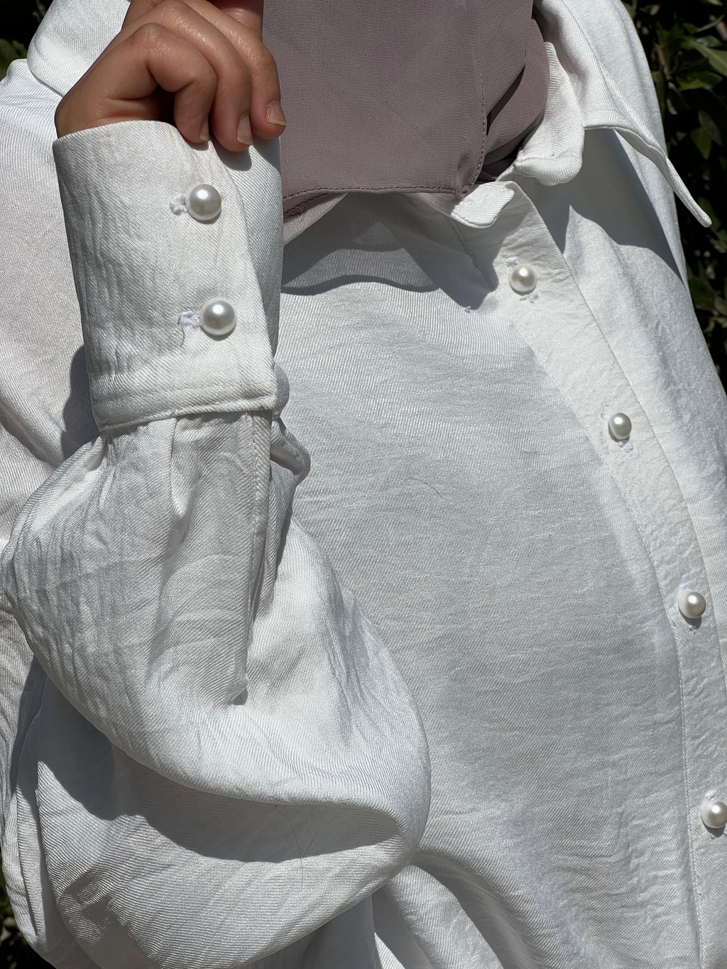 نَقاء Set