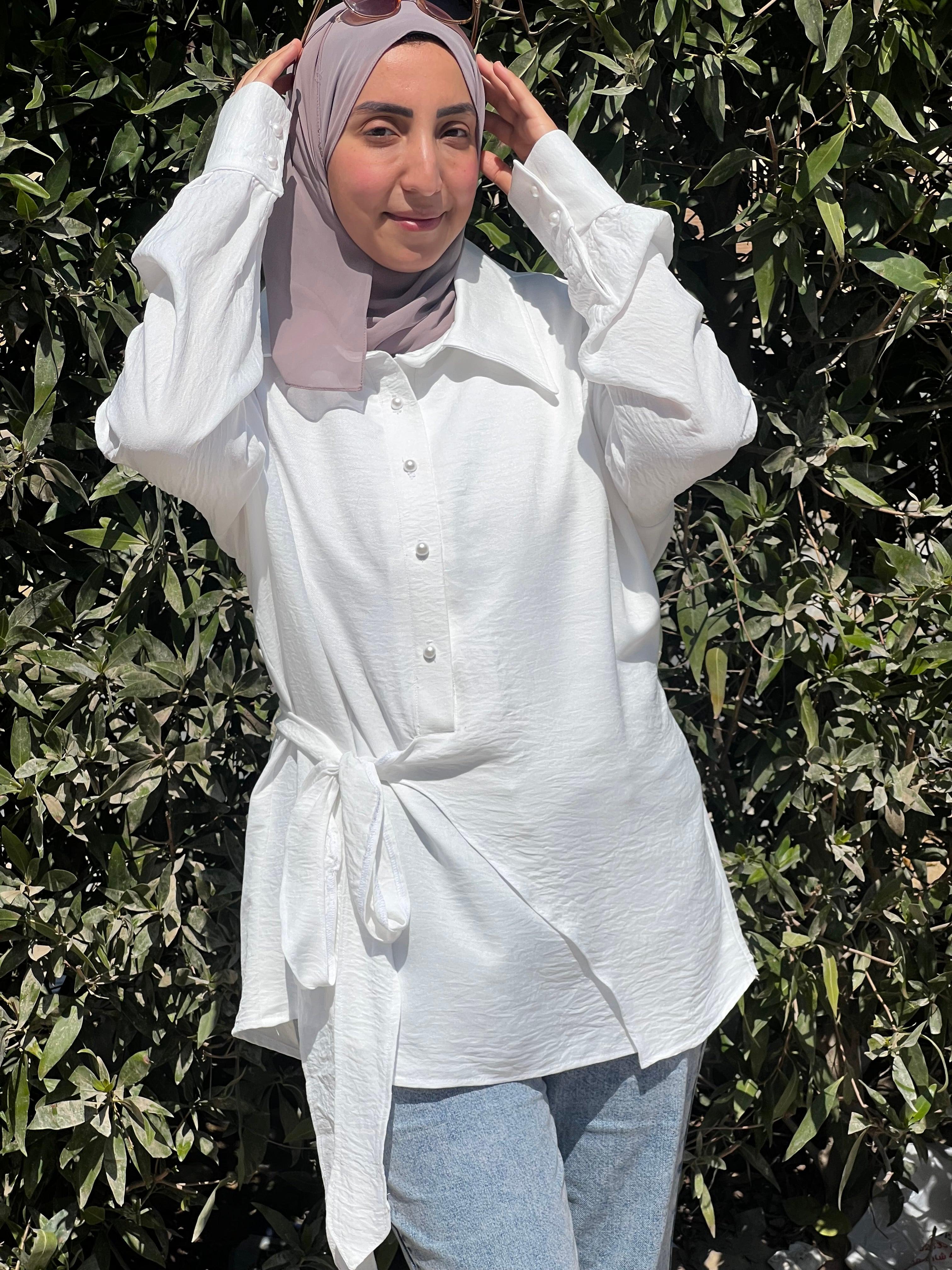 نَقاء Set