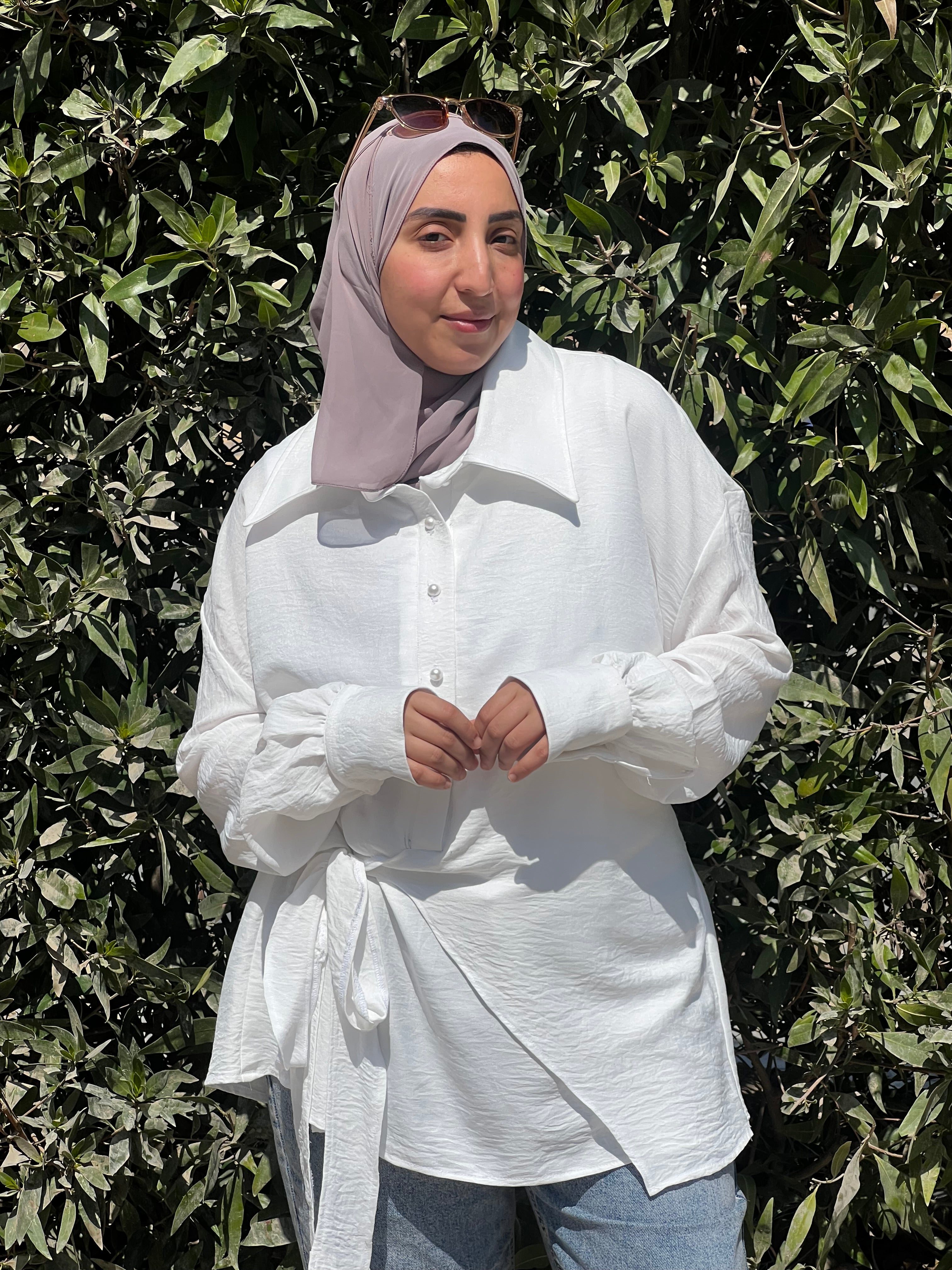 نَقاء Set